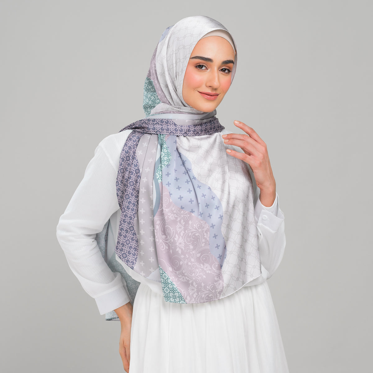 Printed Tag n' Go Layla Set