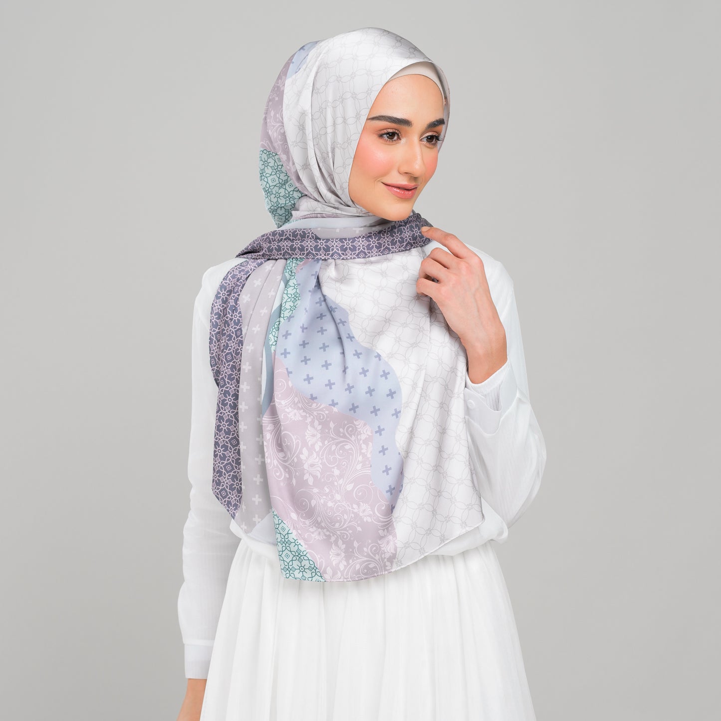 Printed Tag n' Go Layla Set