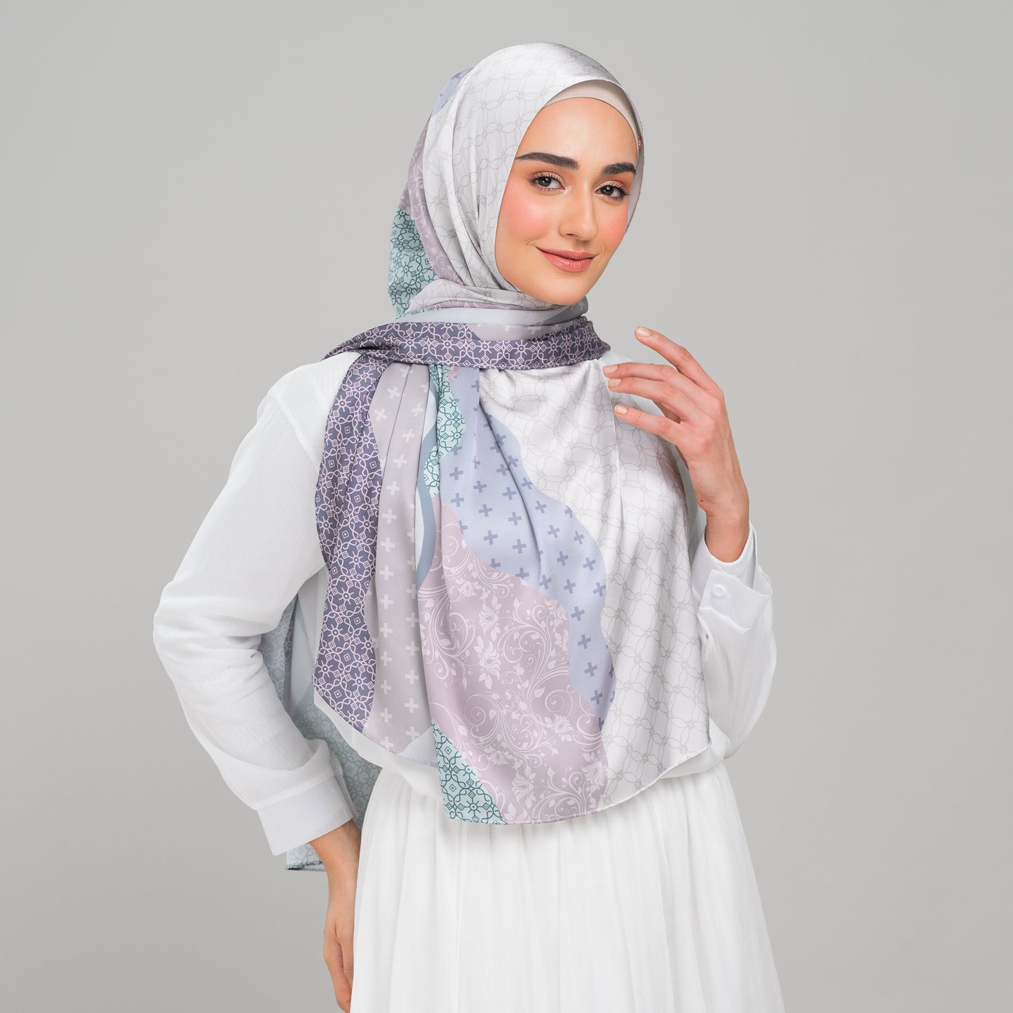 Printed Tag n' Go Layla Set