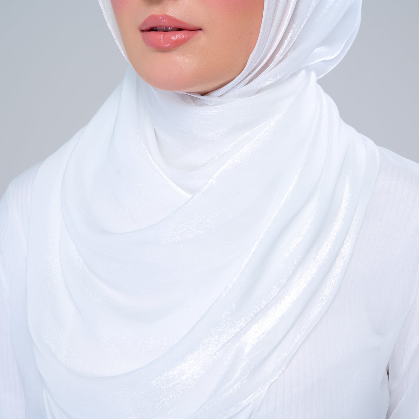 Dolce Raia in Bridal White