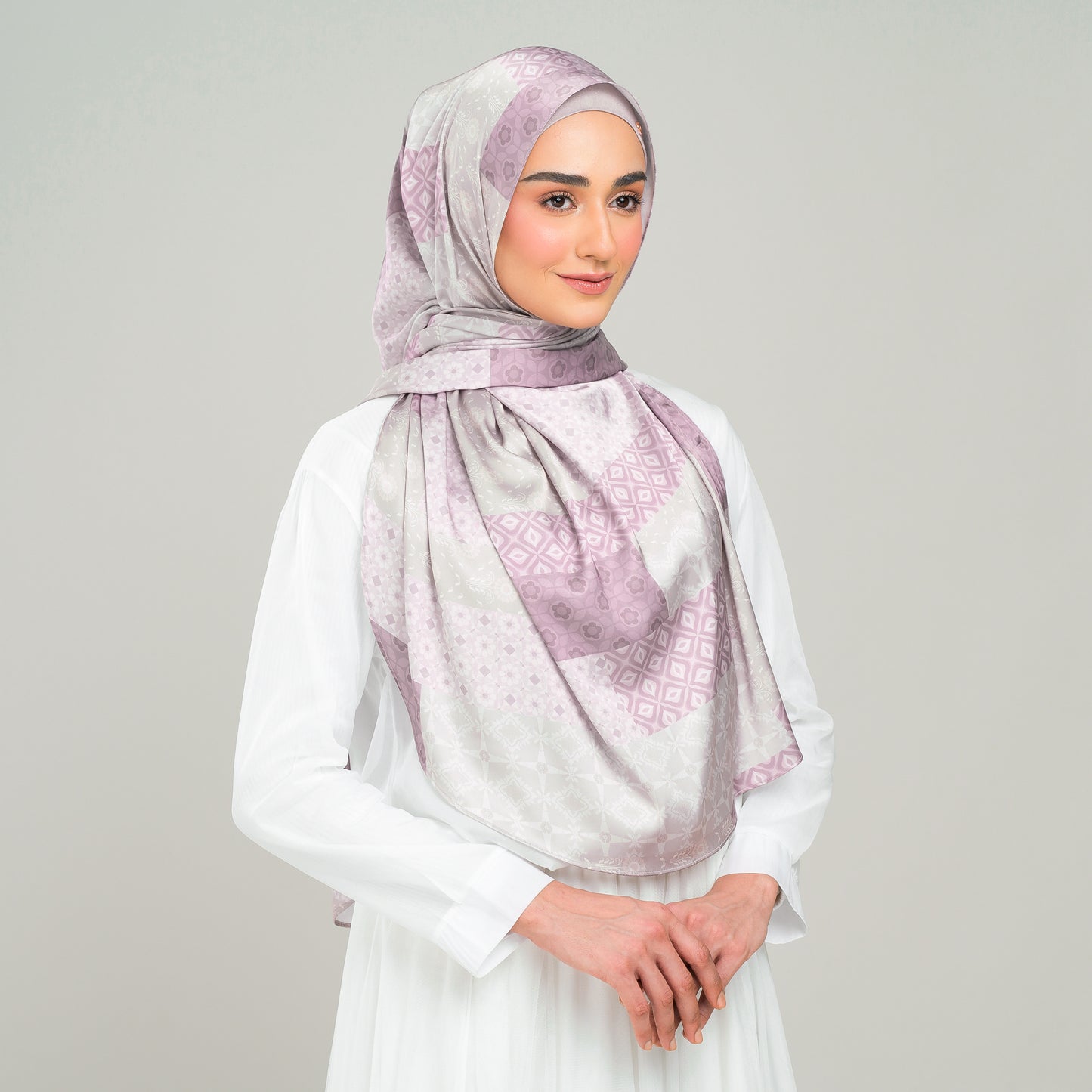 Printed Tag n' Go Serene Set