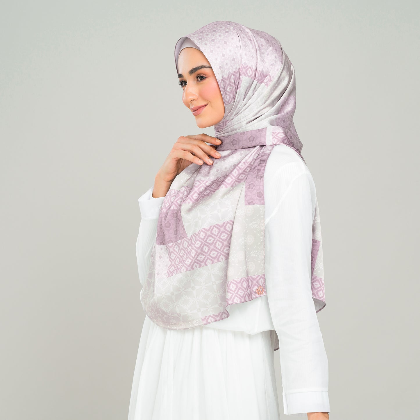 Printed Tag n' Go Serene Set