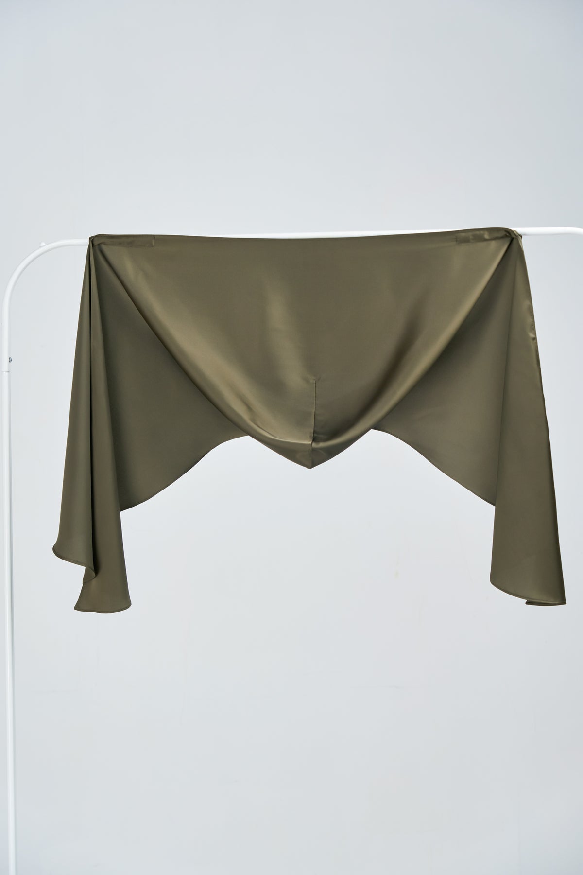 HoodX Luxe in Terra Olive