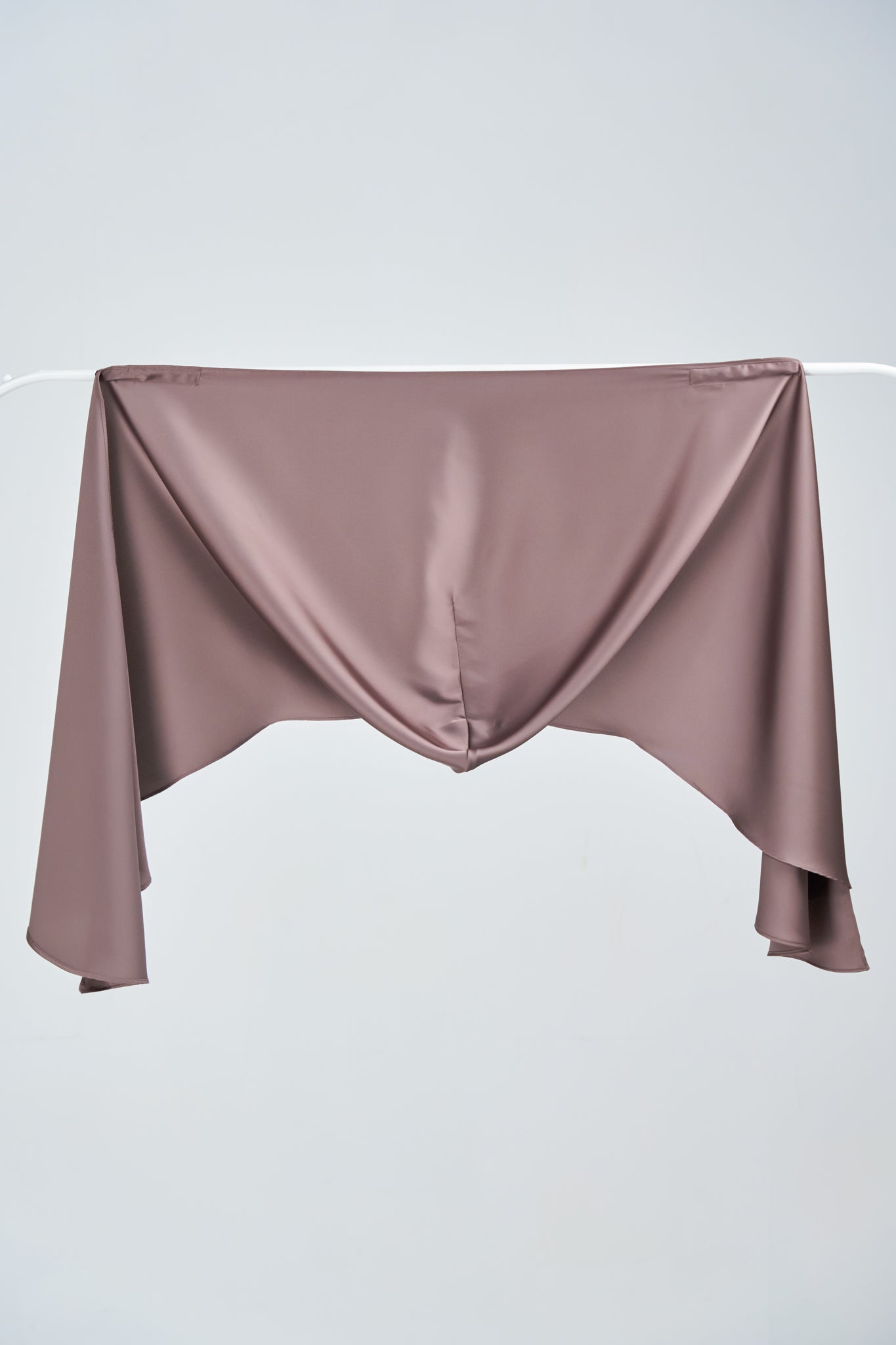 HoodX⁺Plus Luxe in Truffle