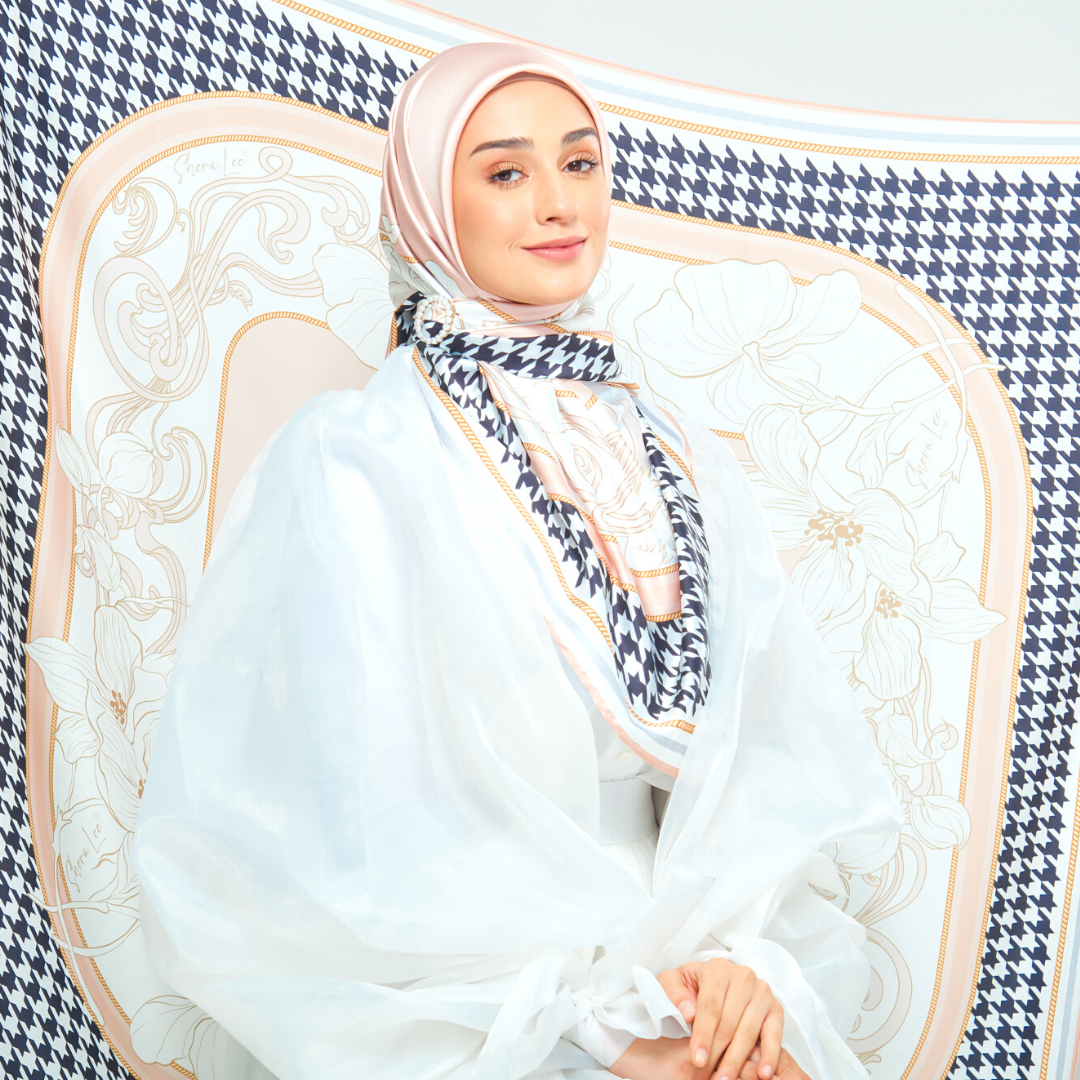 Black Euphoria in Posh