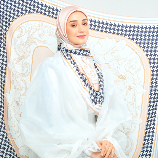 Black Euphoria in Posh