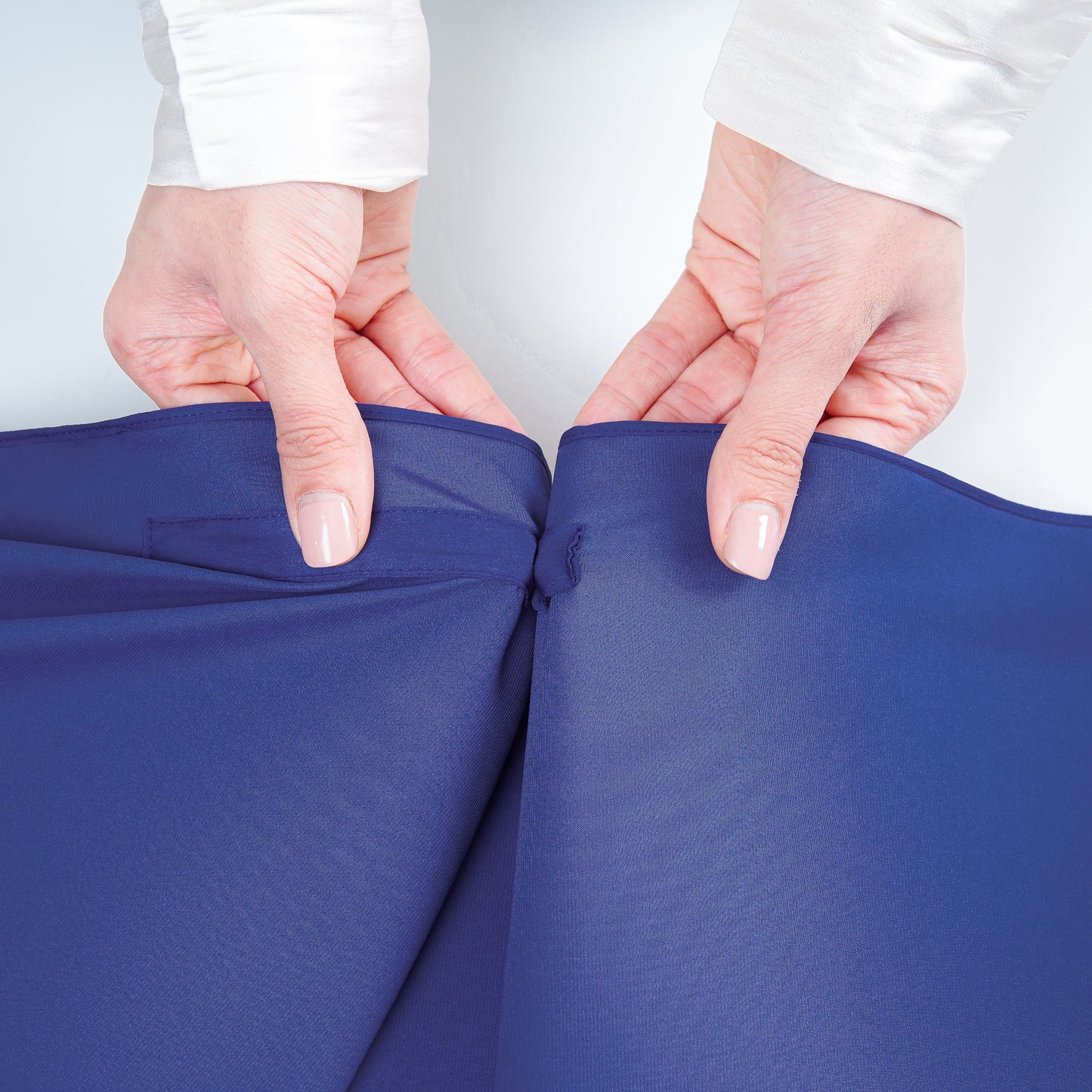 Adelia Magnet Series in Royal Blue