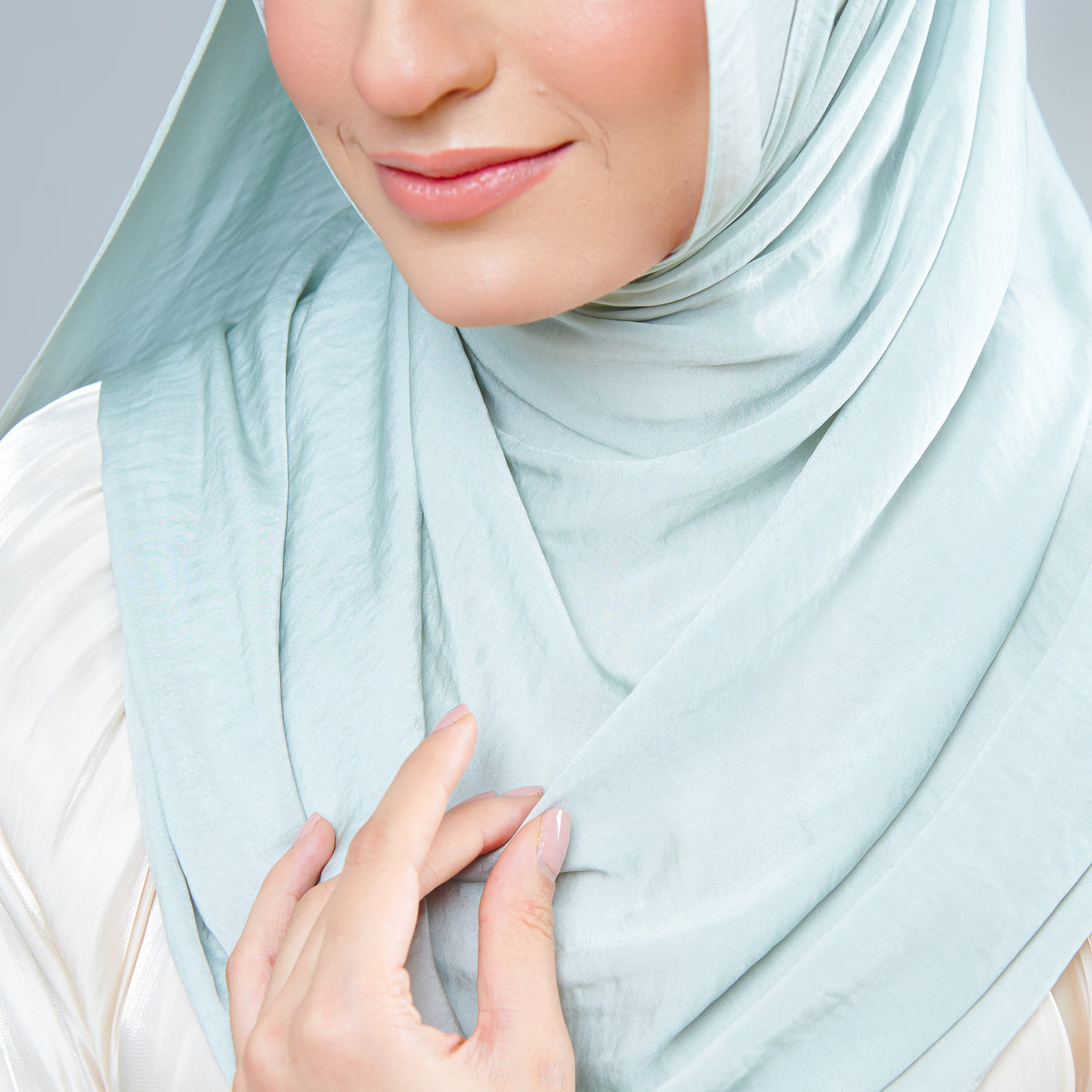 Eden Magnet Series in Tea Green