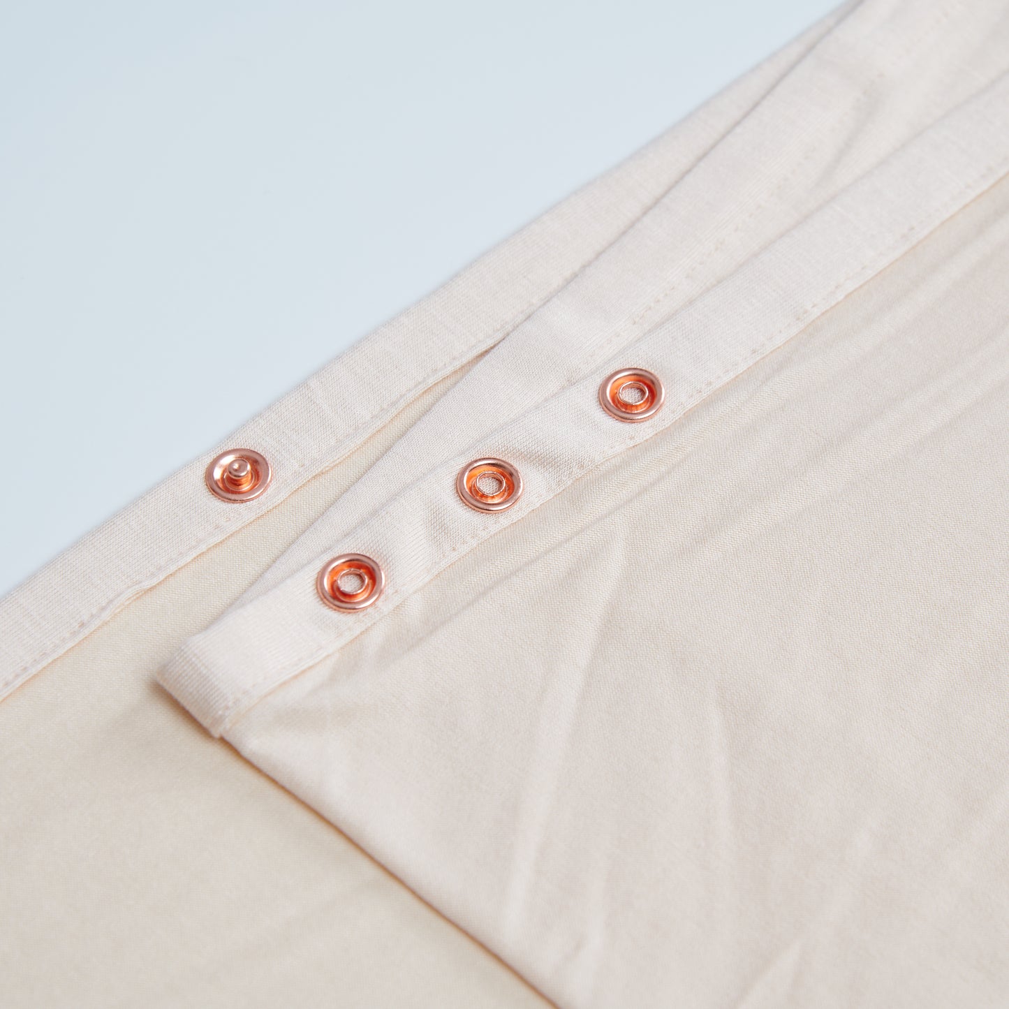 Calla Button Series in Cream