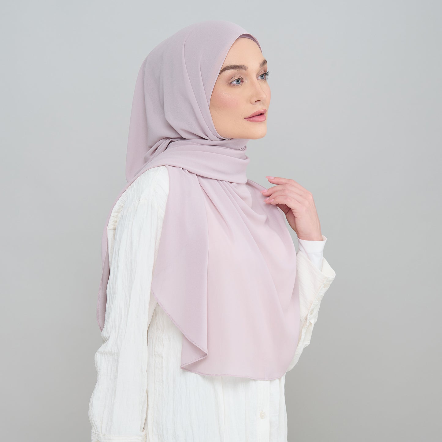 SLVIP Instant Faith in Blush Orchid