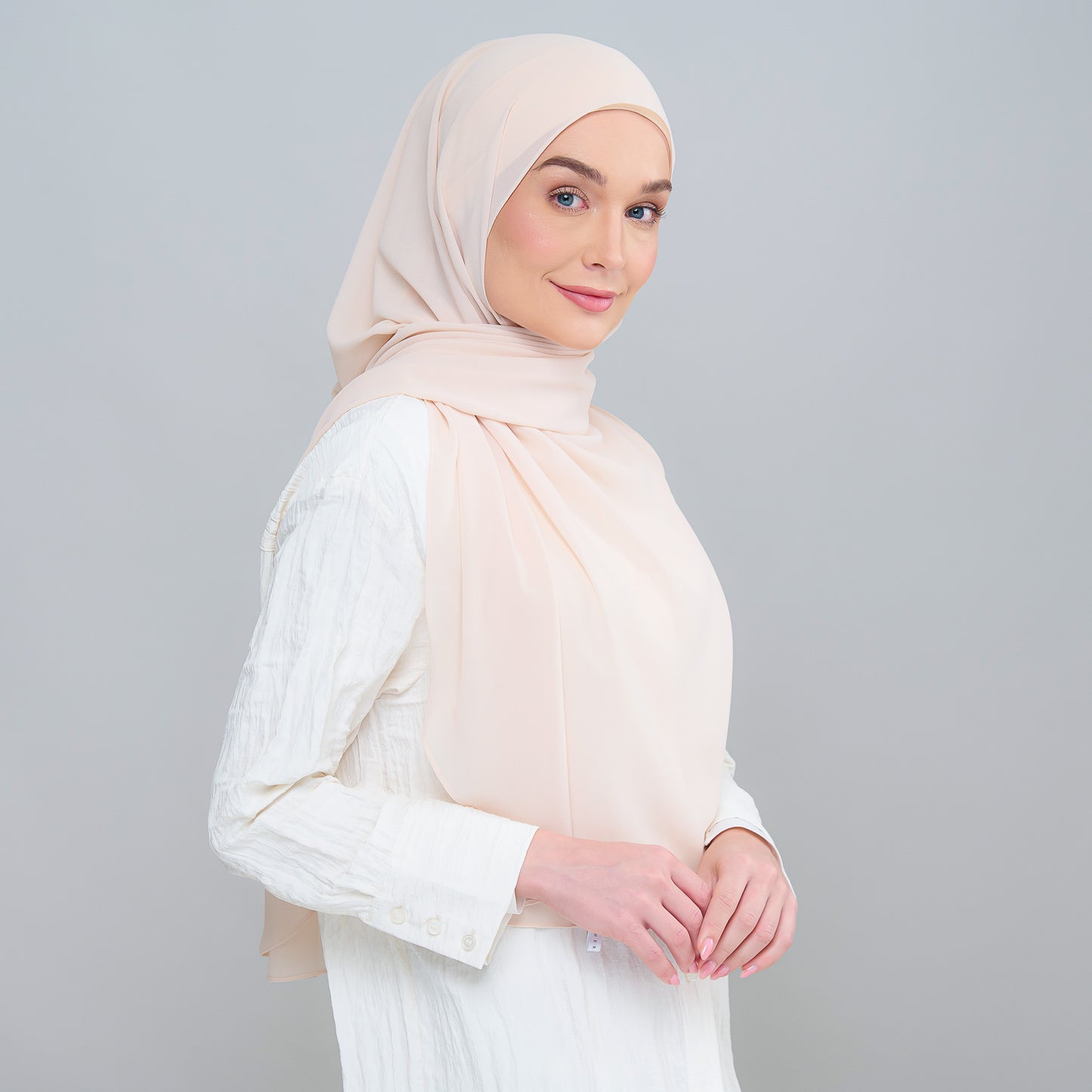 SLVIP Instant Faith in Classic Cream