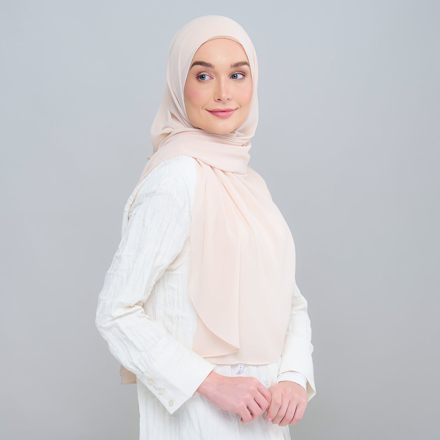 SLVIP Instant Faith in Classic Cream