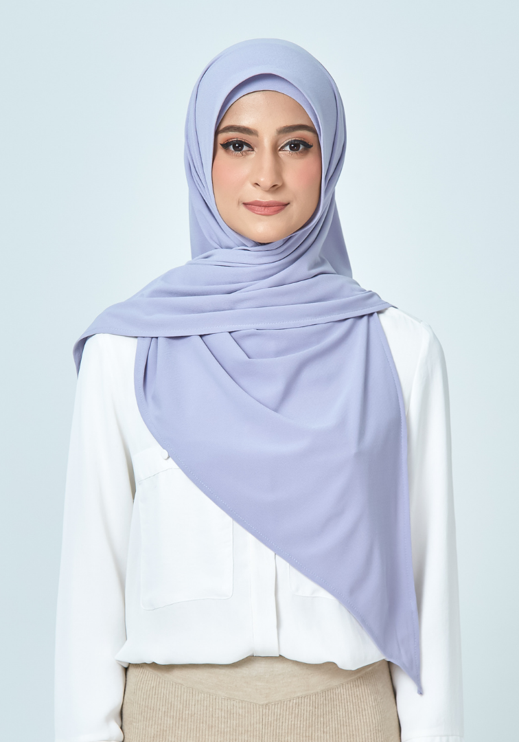 Dalia Set in Periwinkle