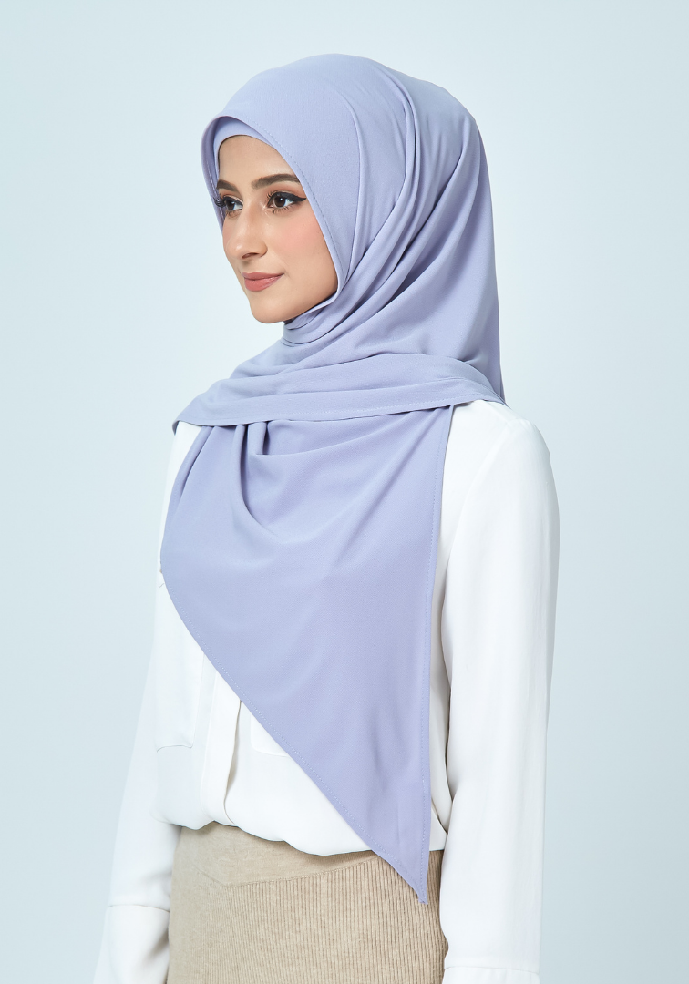 Dalia Set in Periwinkle