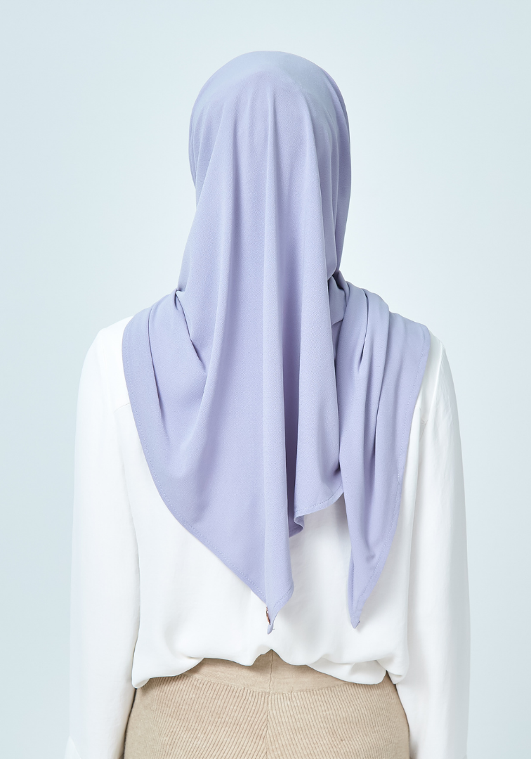 Dalia Set in Periwinkle