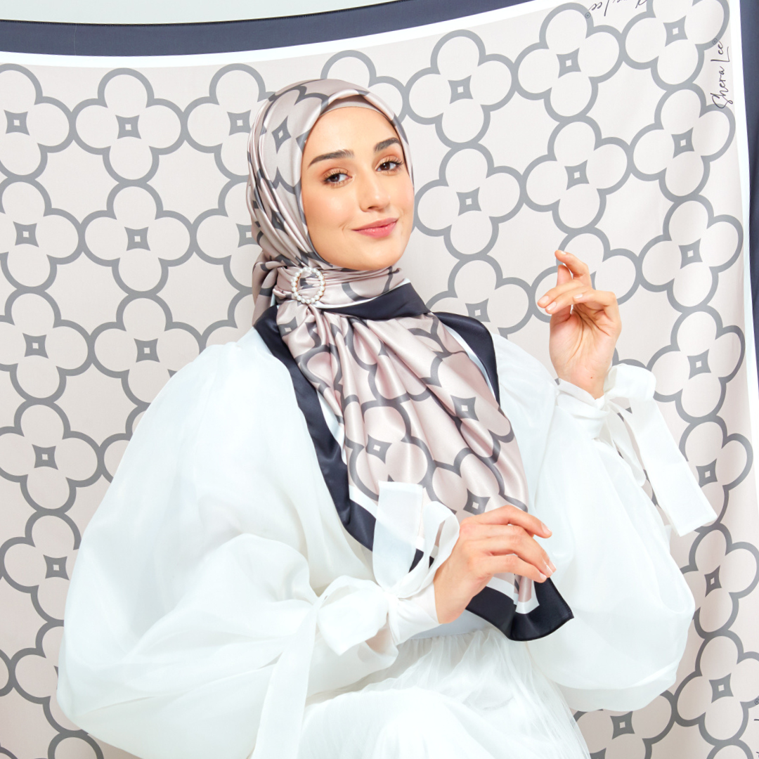 Black Euphoria in Ebony