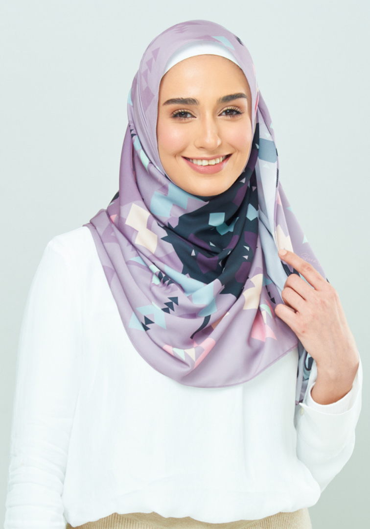 Bohemian 2.0 in Violet