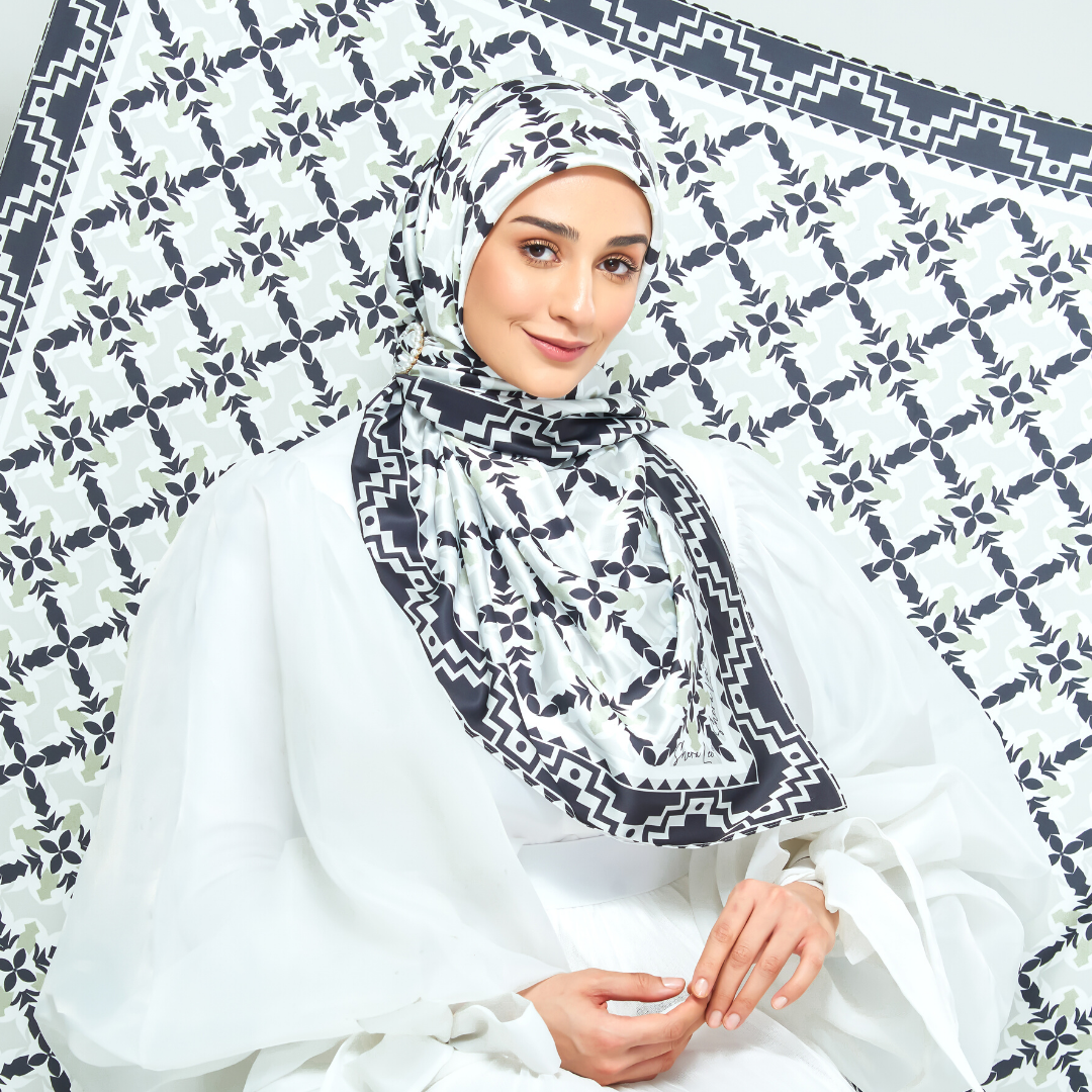 Black Euphoria in Sage