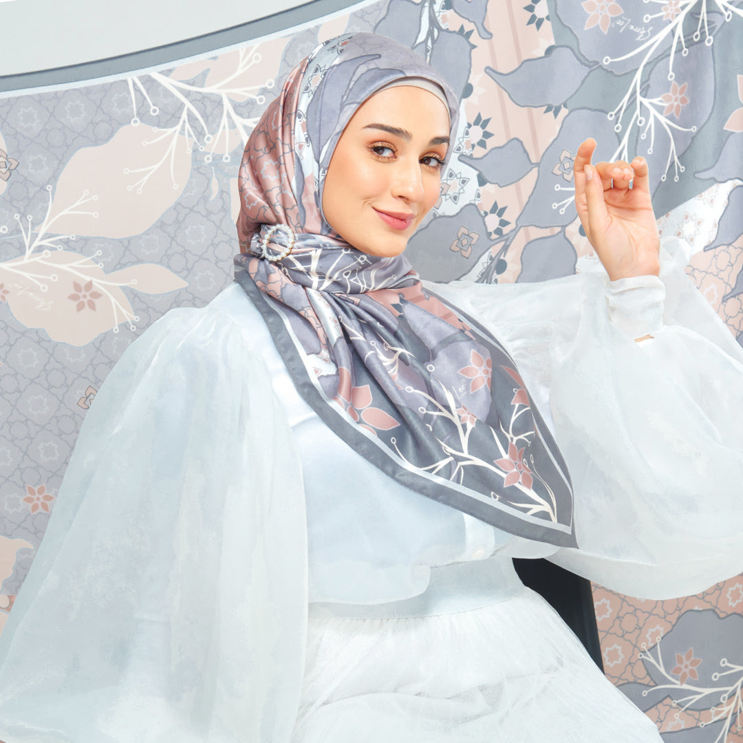 Dusty Euphoria in Dash