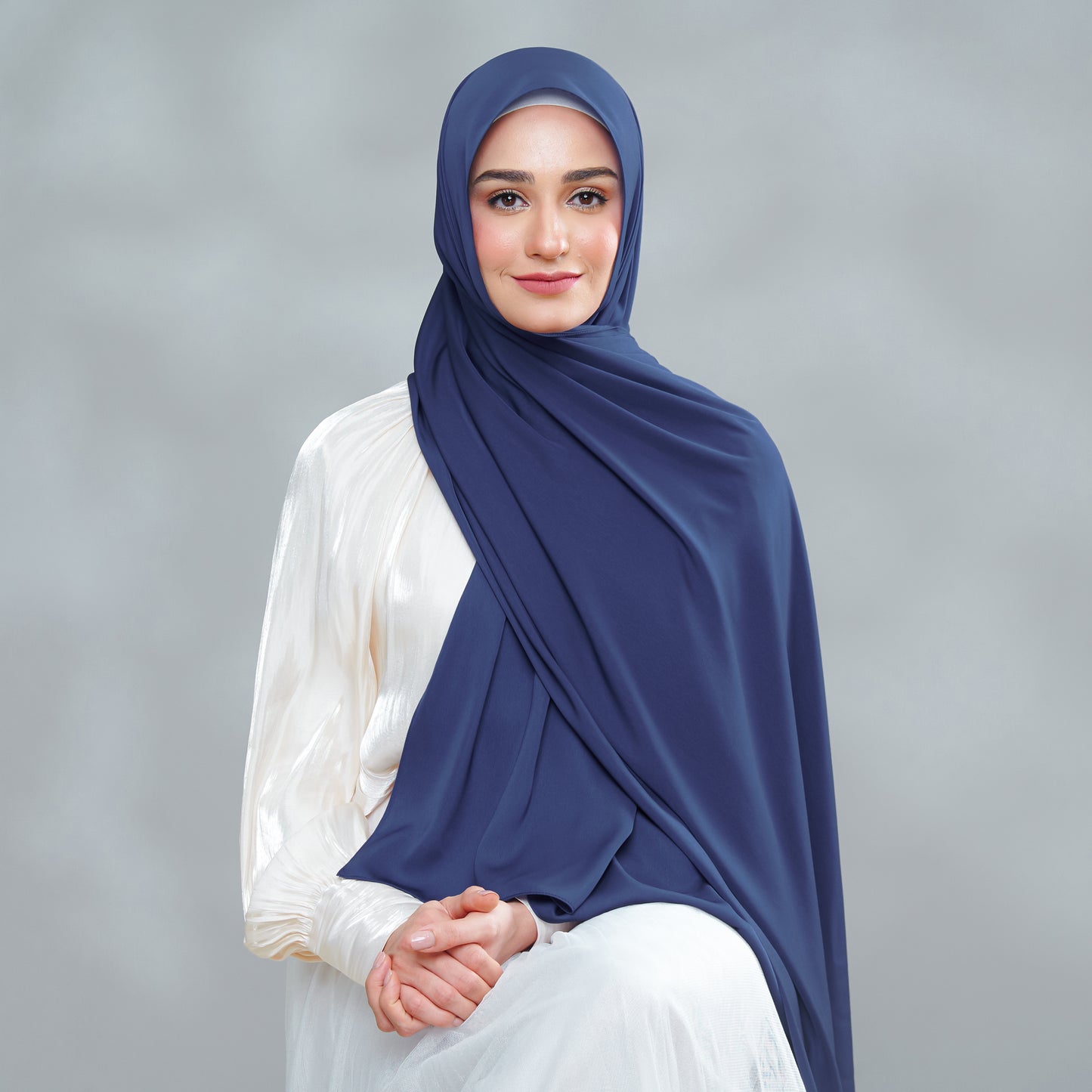 Adelia Magnet Series in Royal Blue