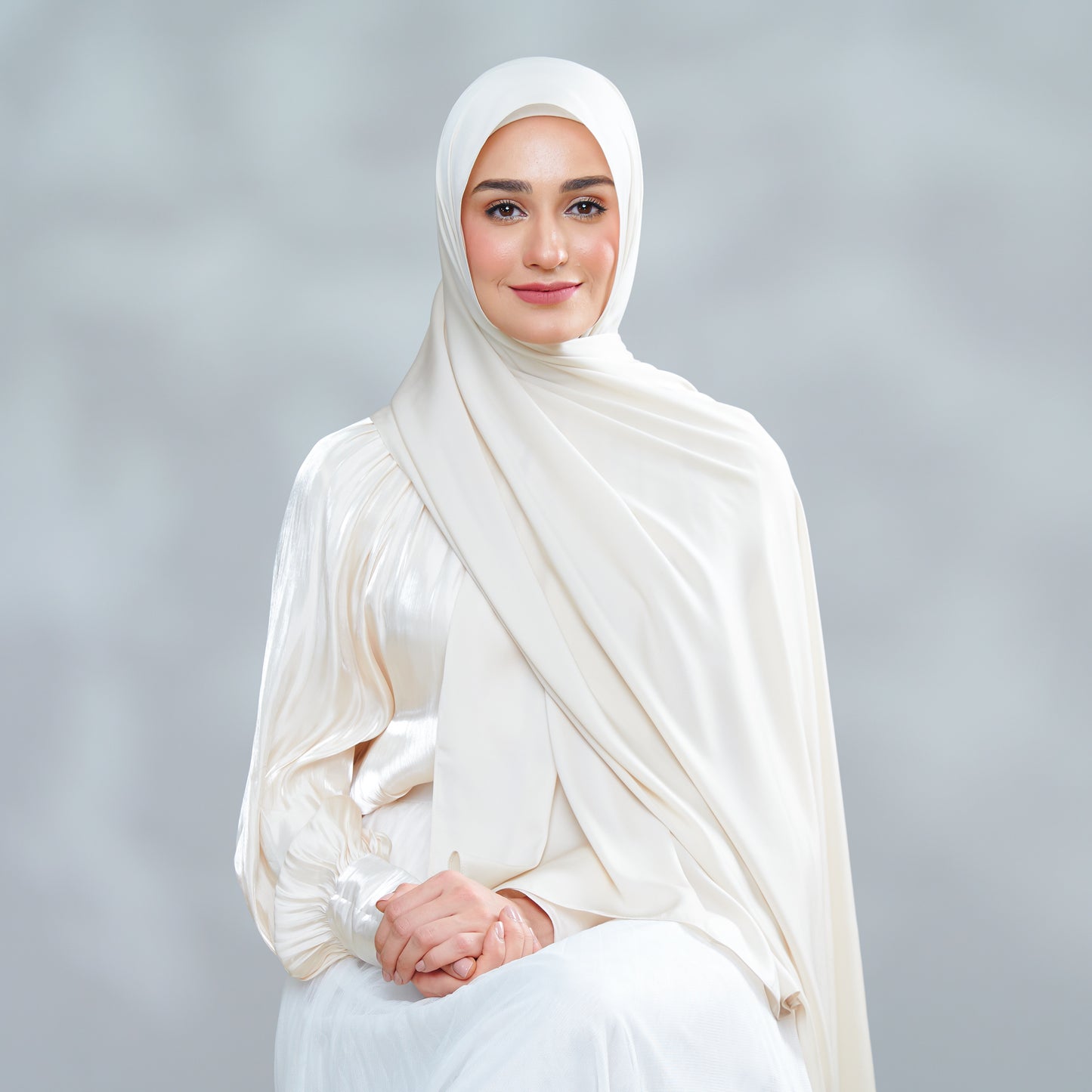 Adelia Magnet Series in Light Wheat