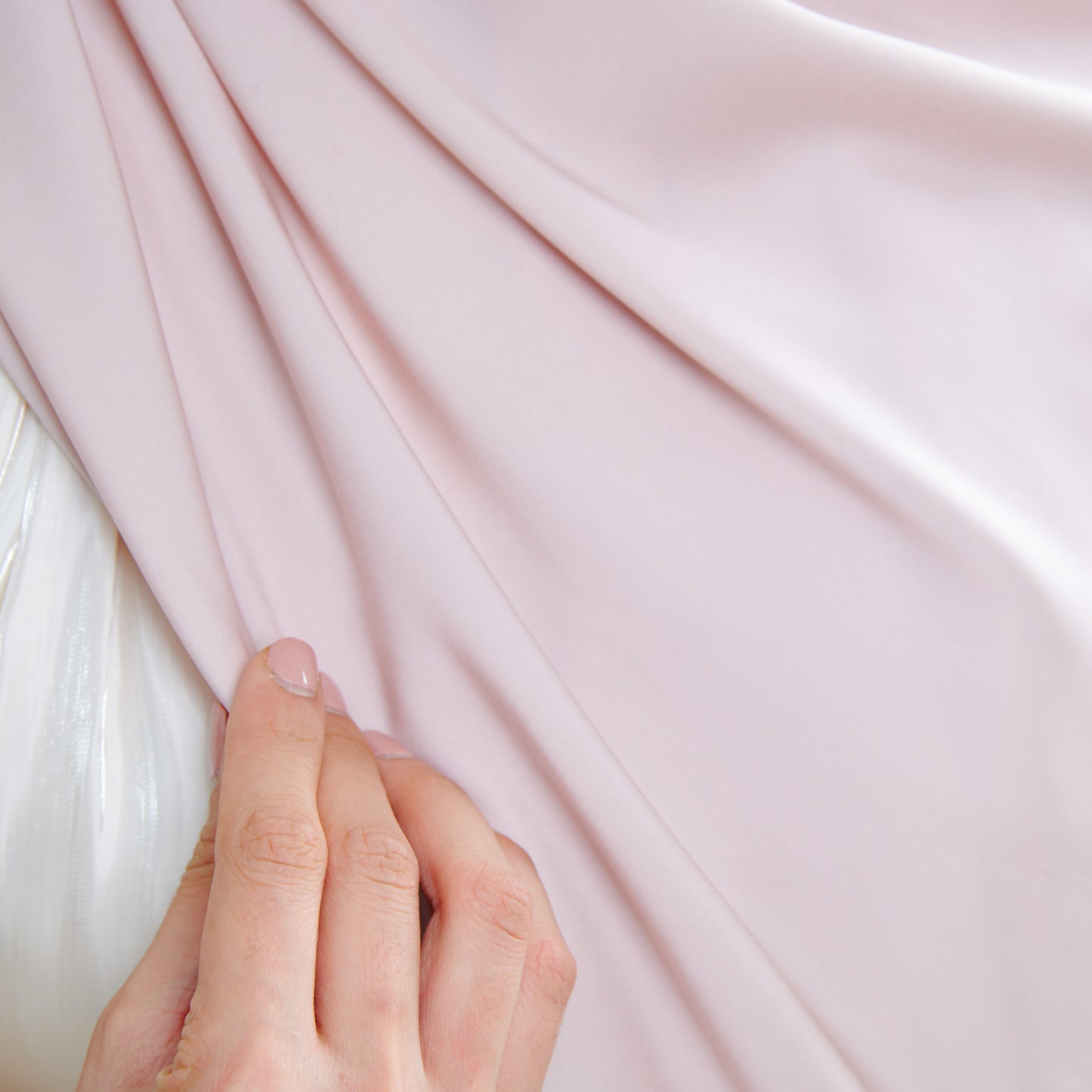 Adelia Magnet Series in Nude