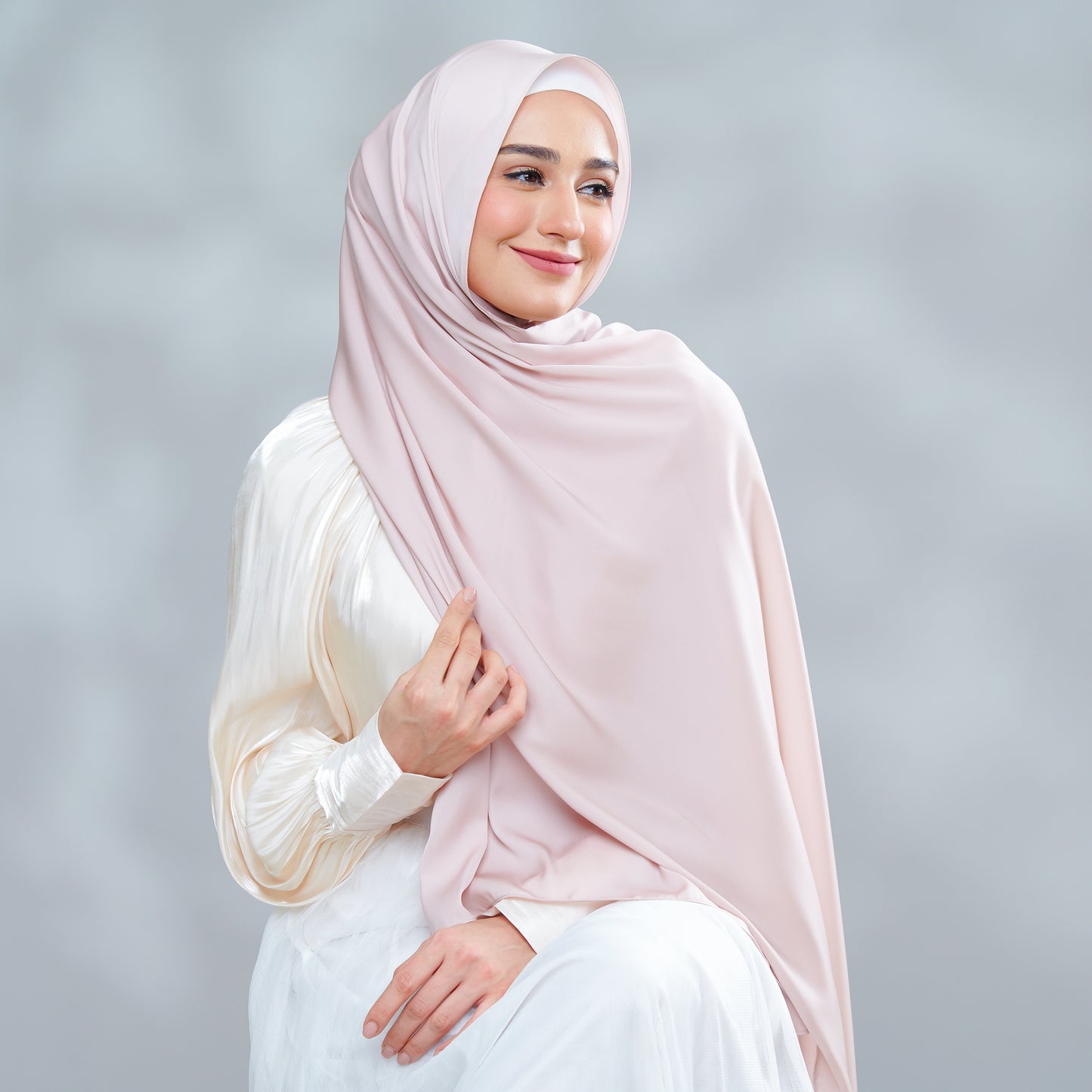 Adelia Magnet Series in Nude