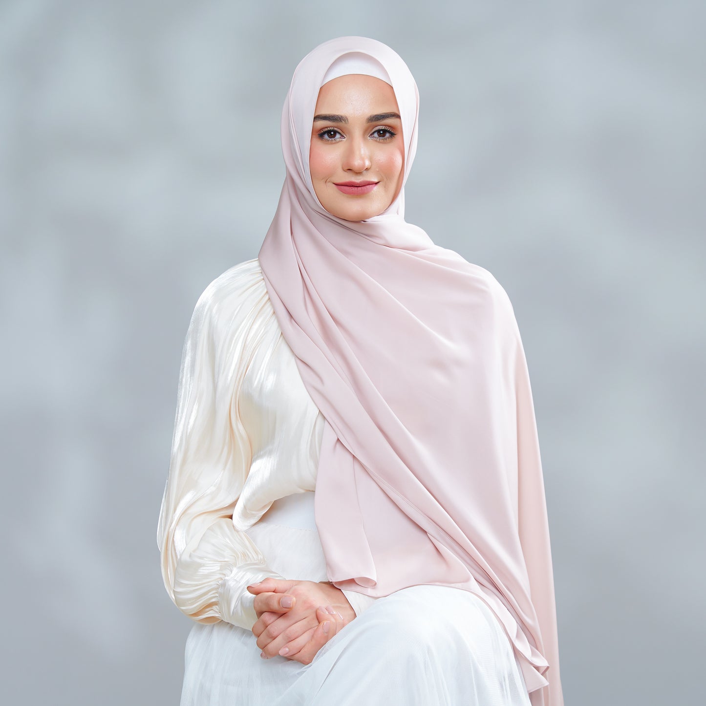 Adelia Magnet Series in Nude