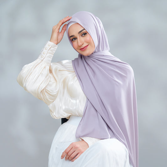 Adelia Magnet Series in Heather Taupe