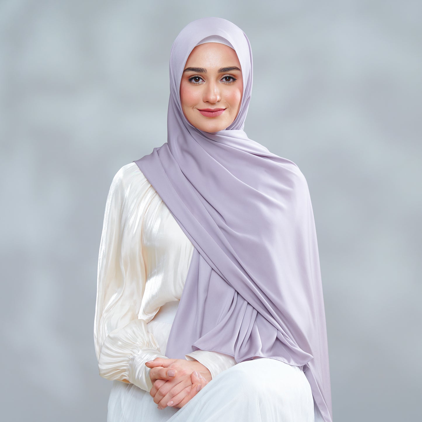 Adelia Magnet Series in Heather Taupe