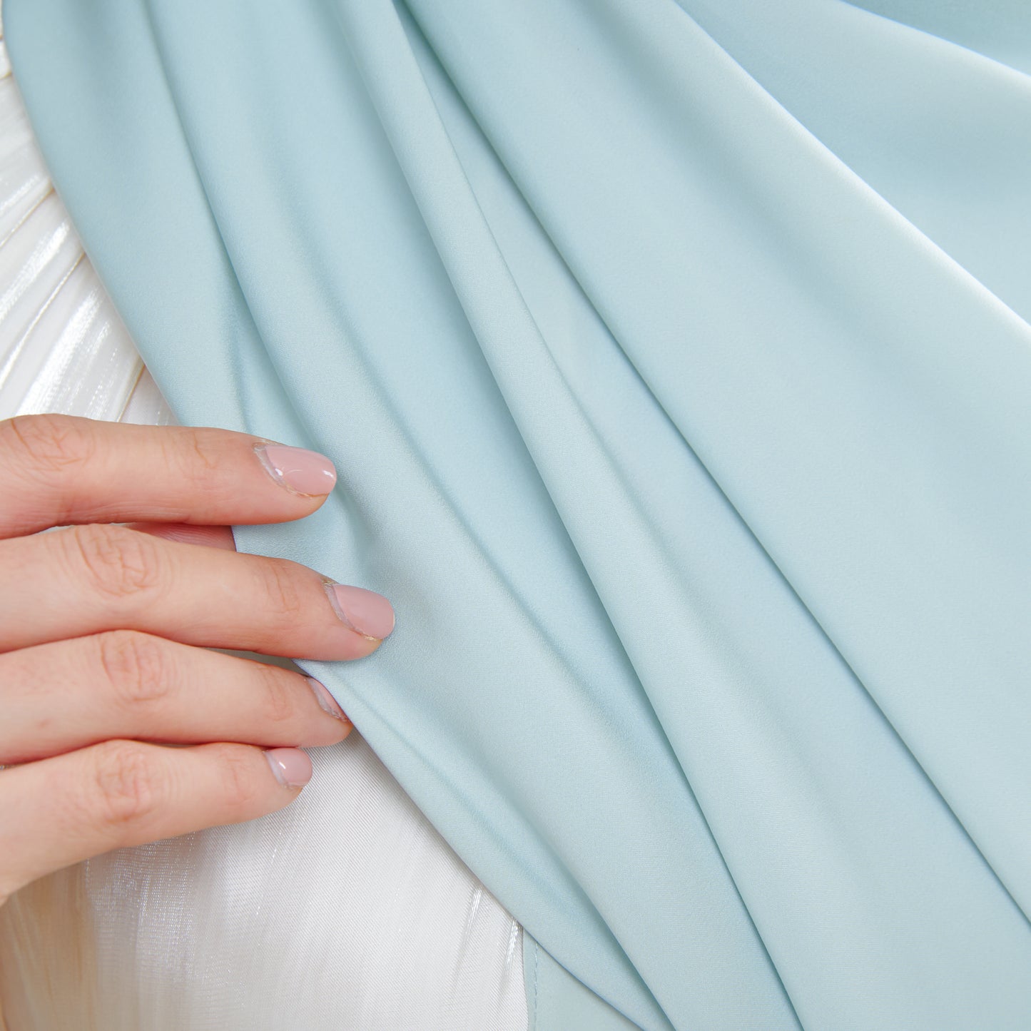 Adelia Magnet Series in Light Jade