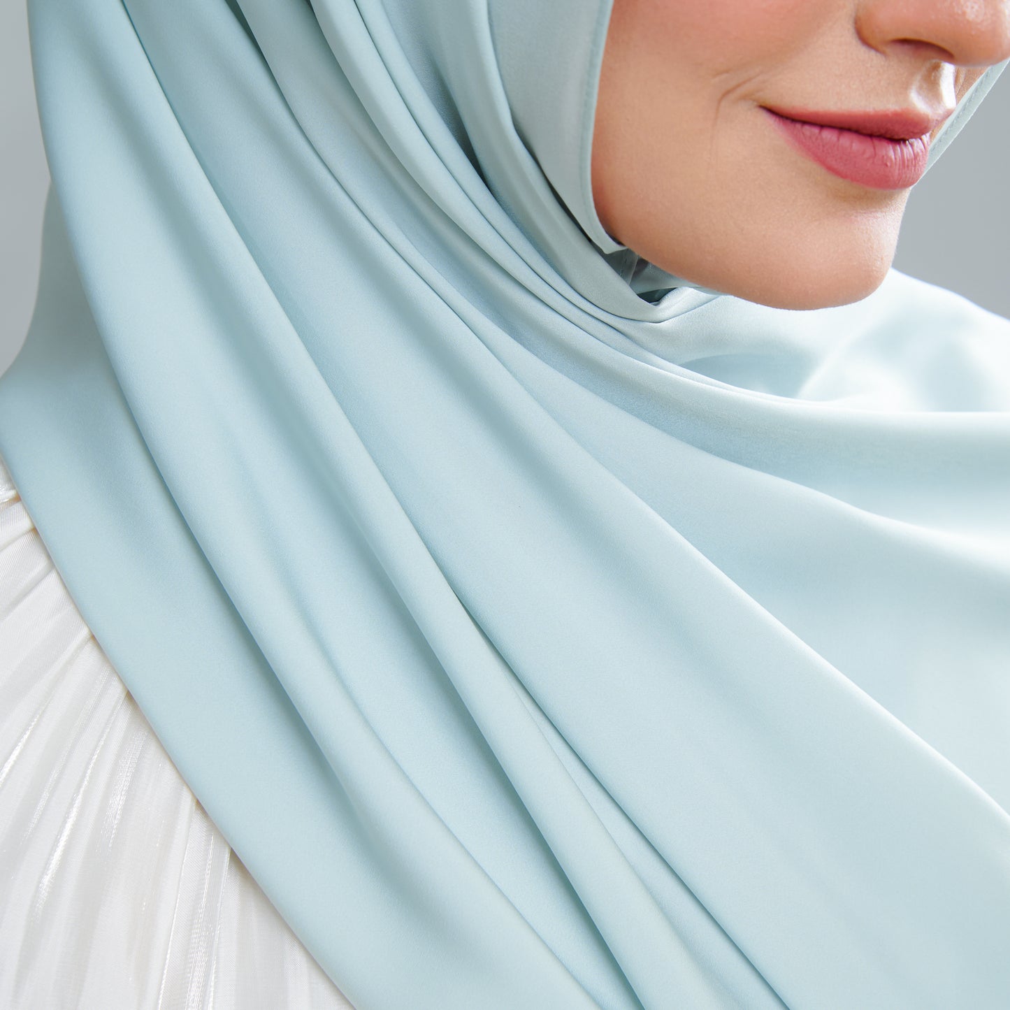 Adelia Magnet Series in Light Jade