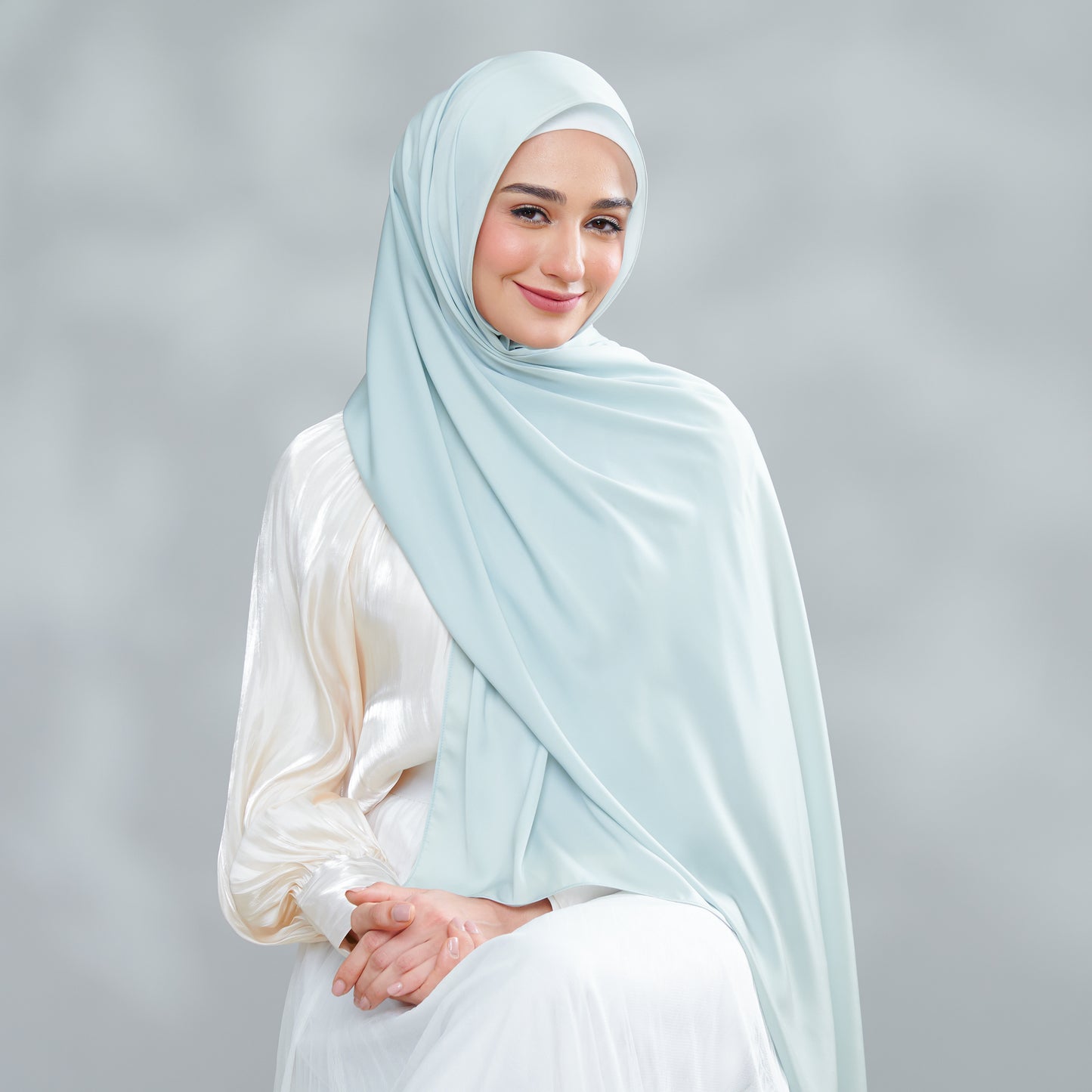 Adelia Magnet Series in Light Jade