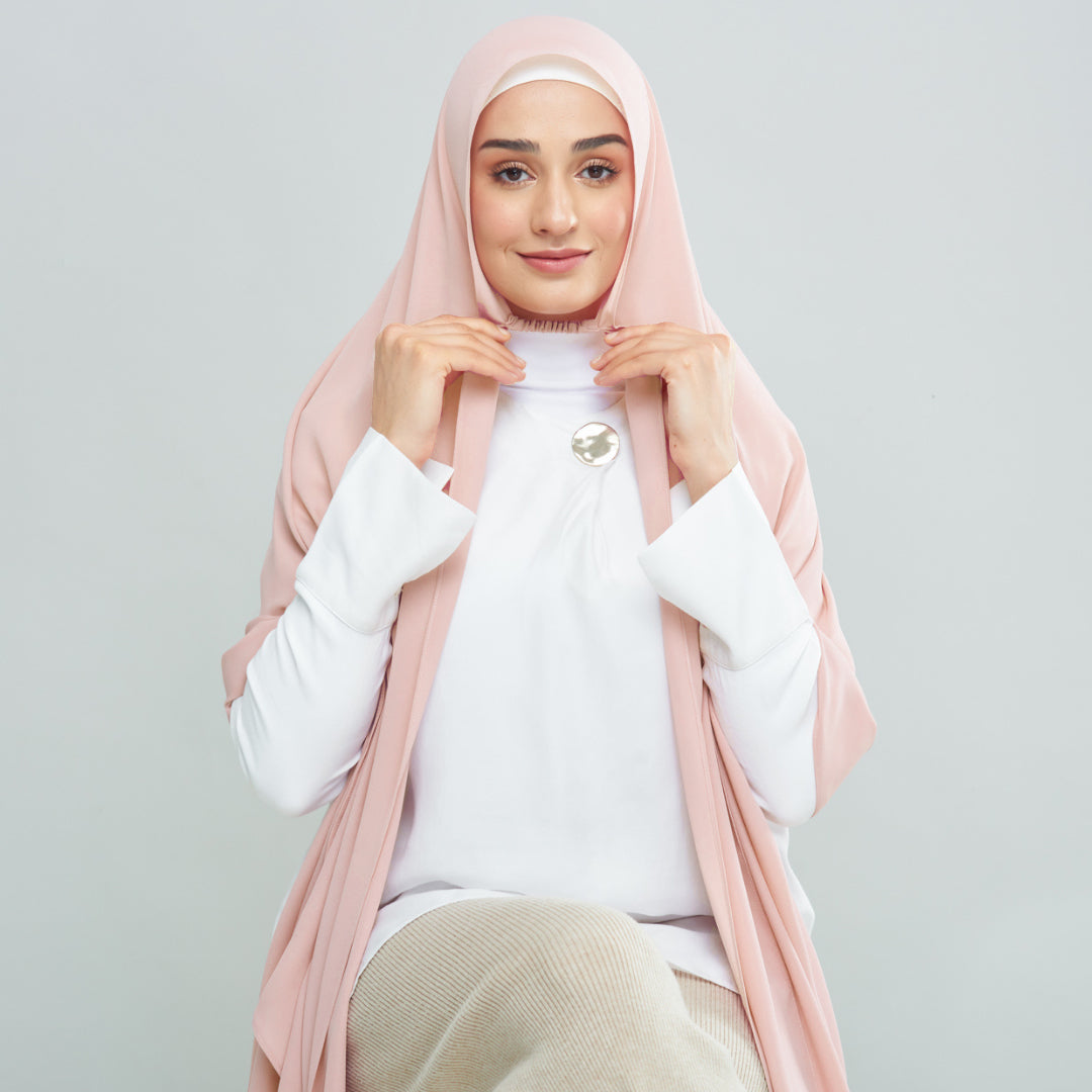 Semi-Instant Eleanor in Butterscotch