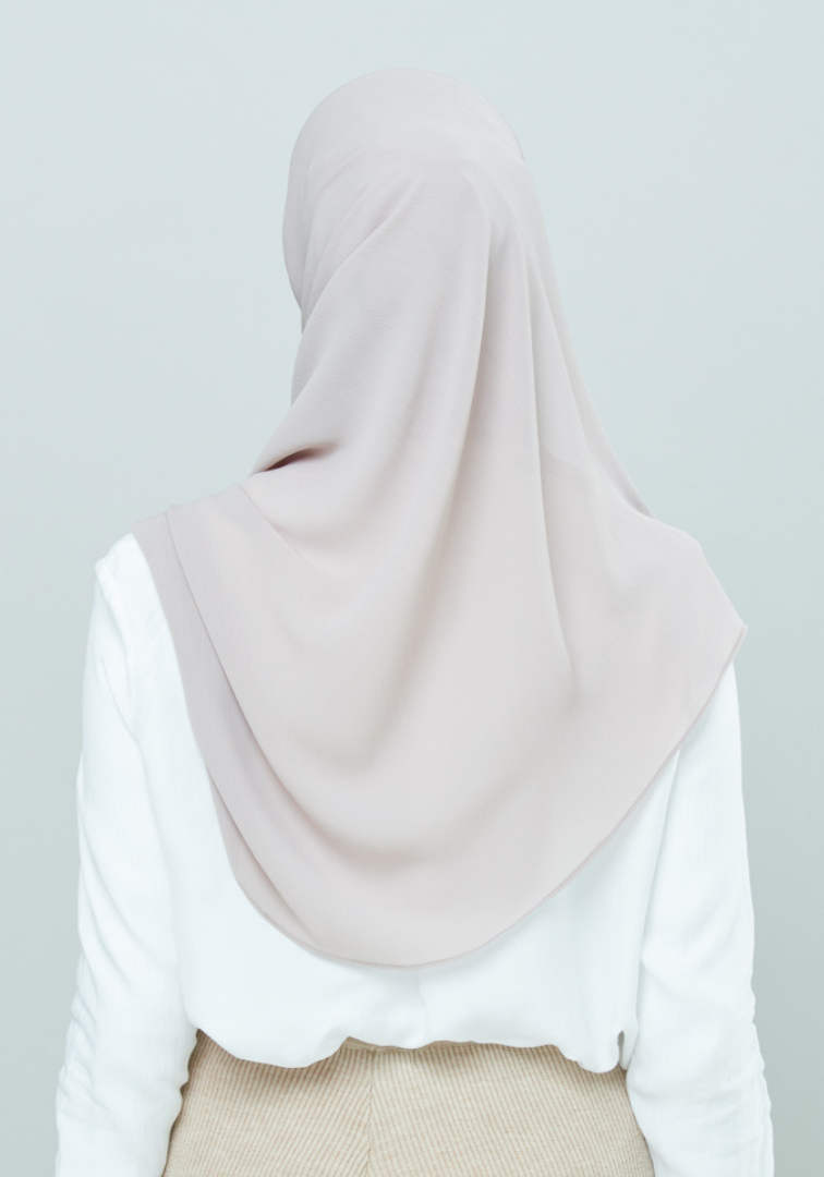 Semi-Instant Dolly in Nude Taupe