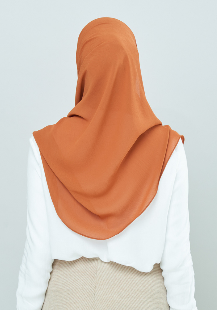 Semi-Instant Dolly in Honey Orange