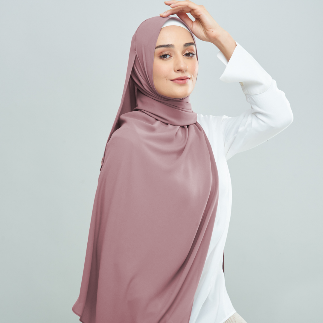 Semi-Instant Eleanor in Orchid Mauve 2.0