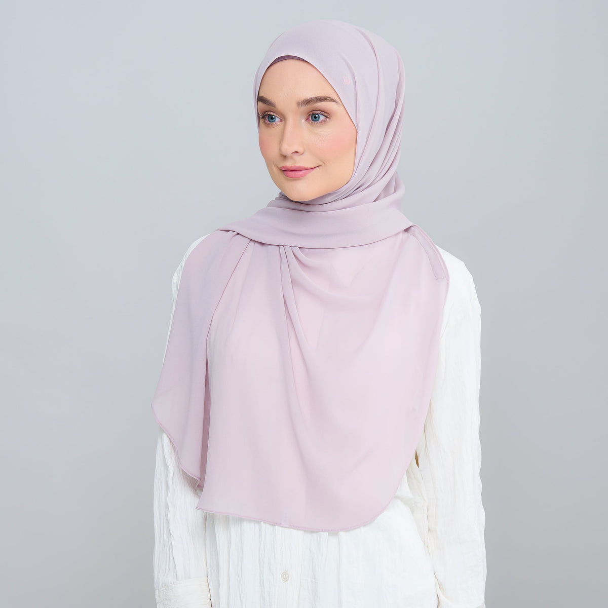 3IN1 Instant Faith Tag n' Go in Blush Orchid