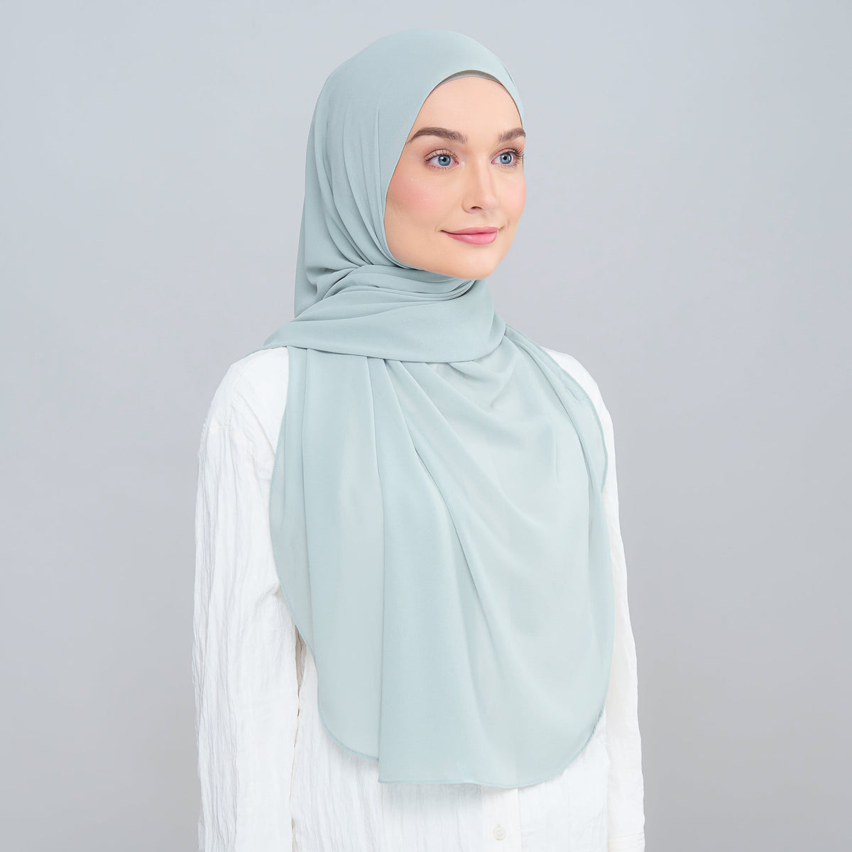 3IN1 Instant Faith Tag n' Go in Dusty Green
