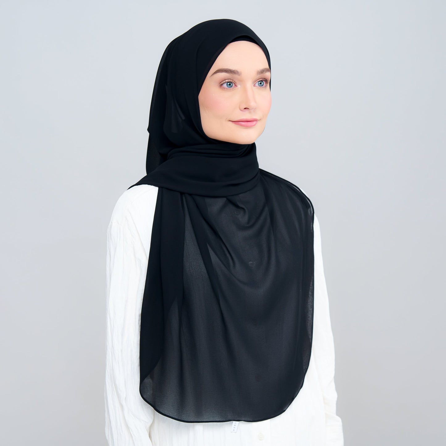 3IN1 Instant Faith Tag n' Go in Black