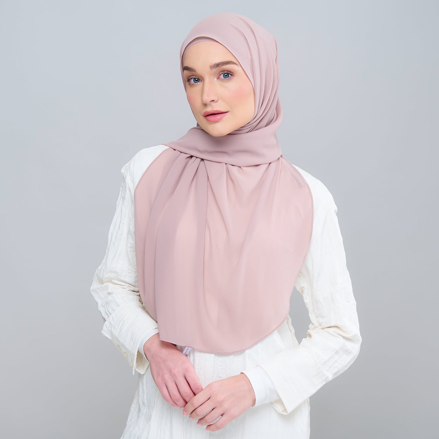 3IN1 Instant Faith Tag n' Go in Rose Latte