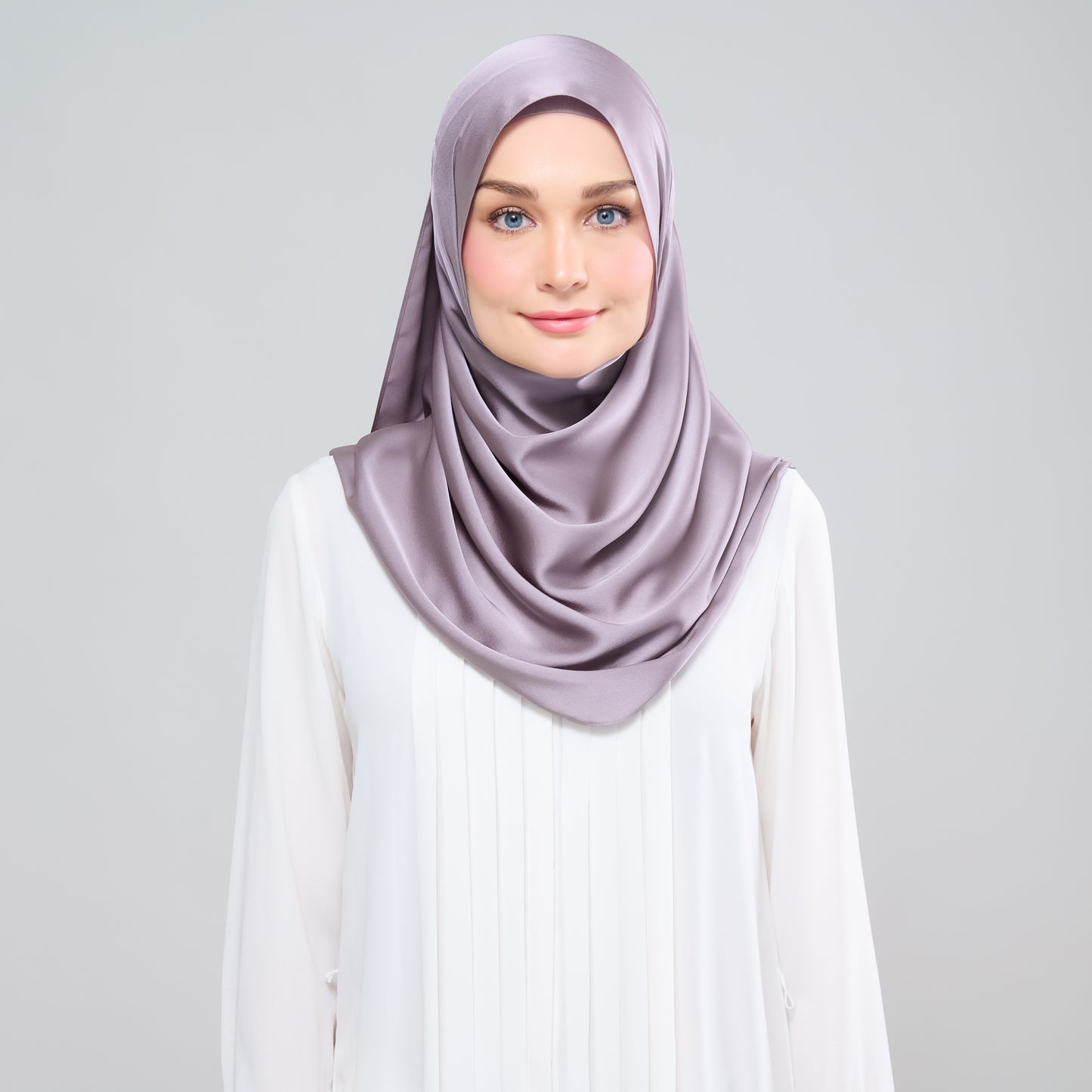 Grace Set in Ash Taupe