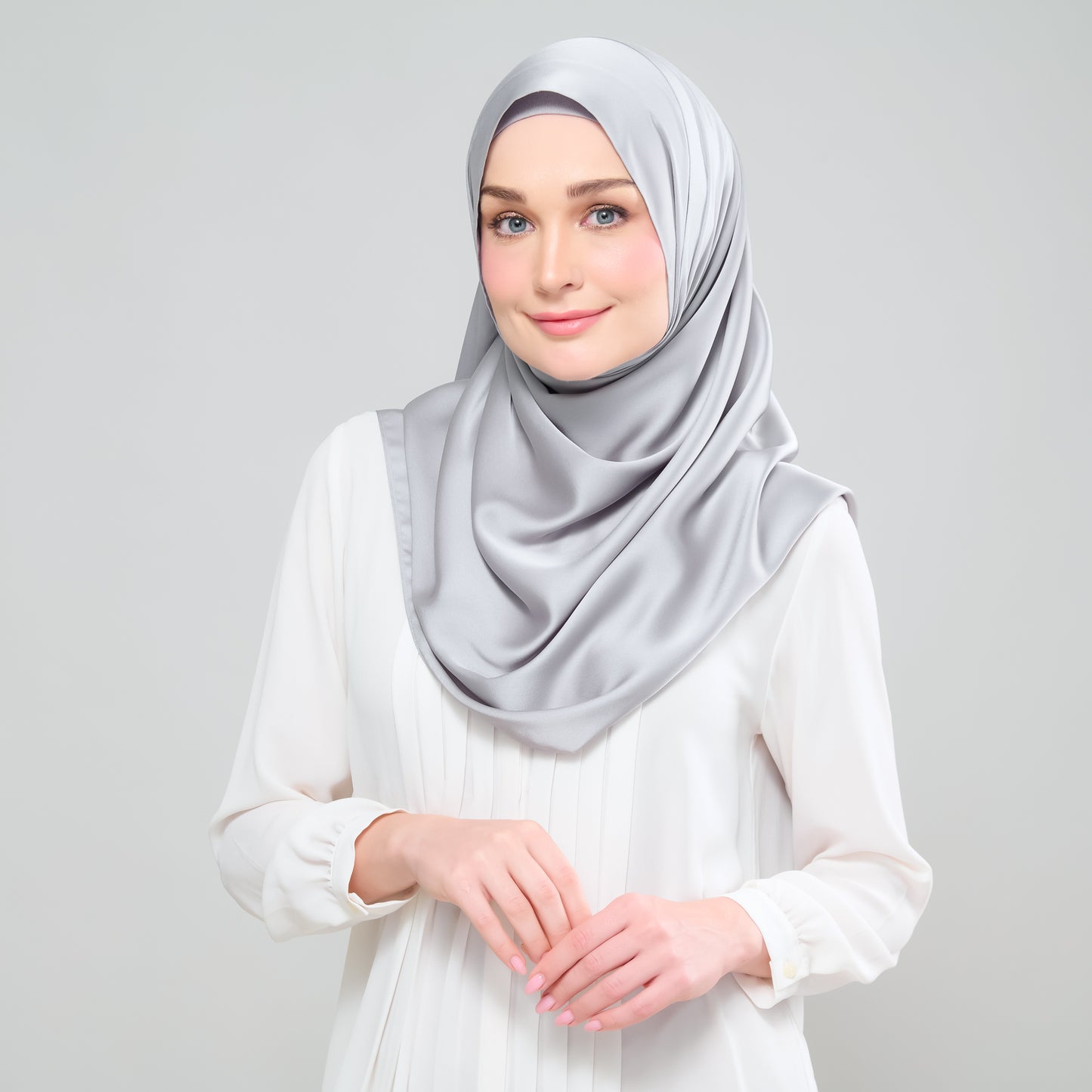 Grace Set in Granite Grey