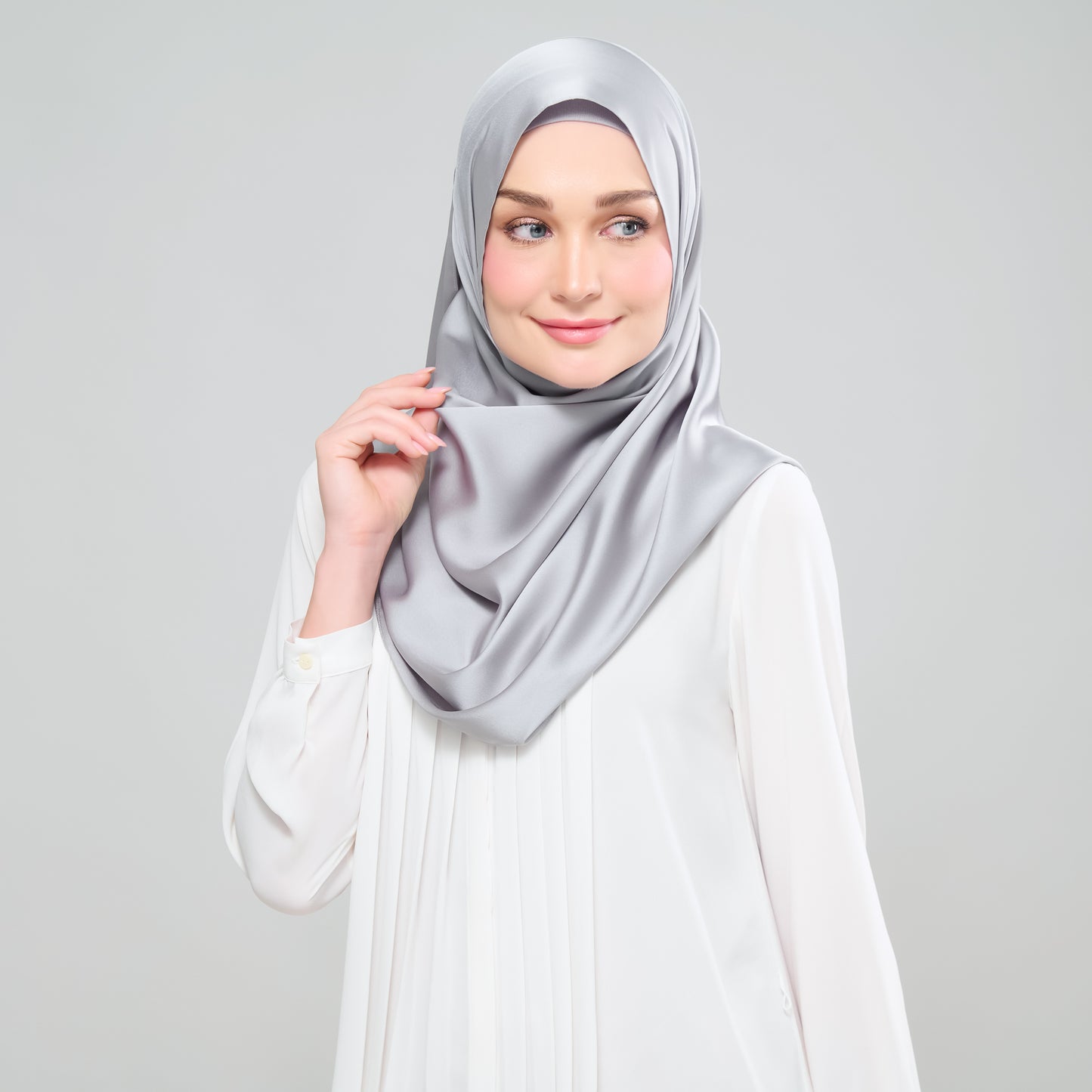 Grace Set in Granite Grey