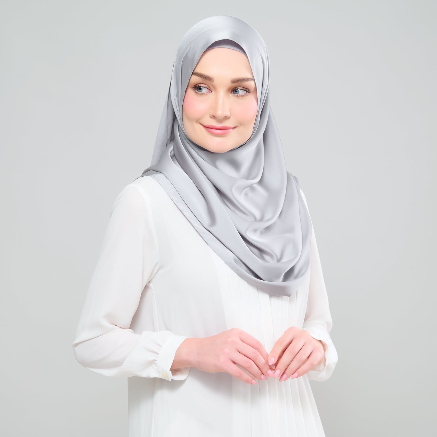 Grace Set in Granite Grey
