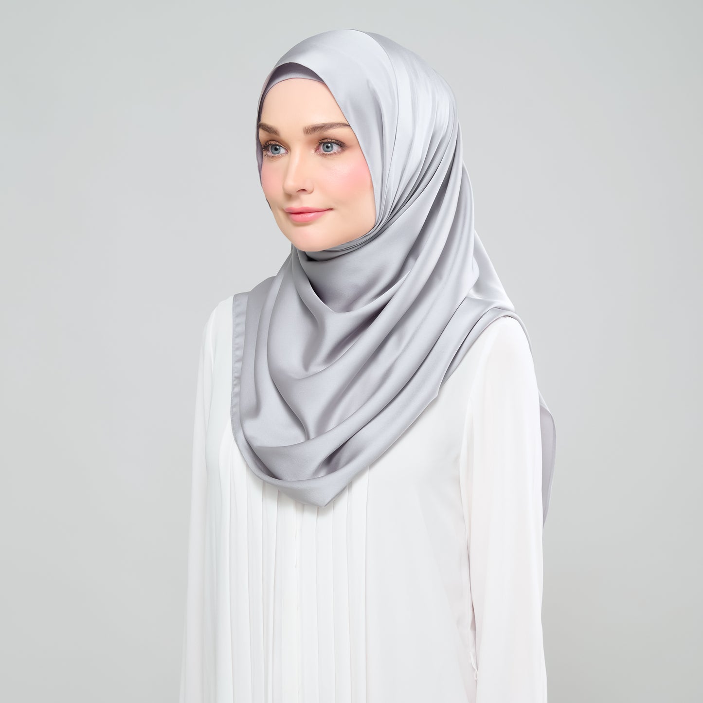 Grace Set in Granite Grey