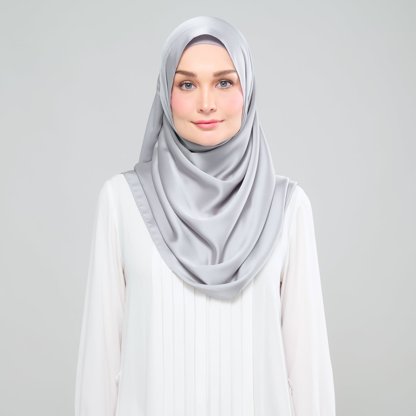 Grace Set in Granite Grey