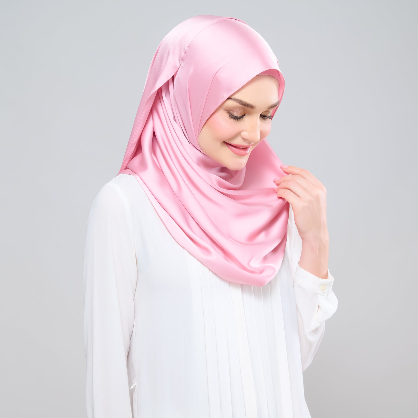Grace Set in Lovely Pink