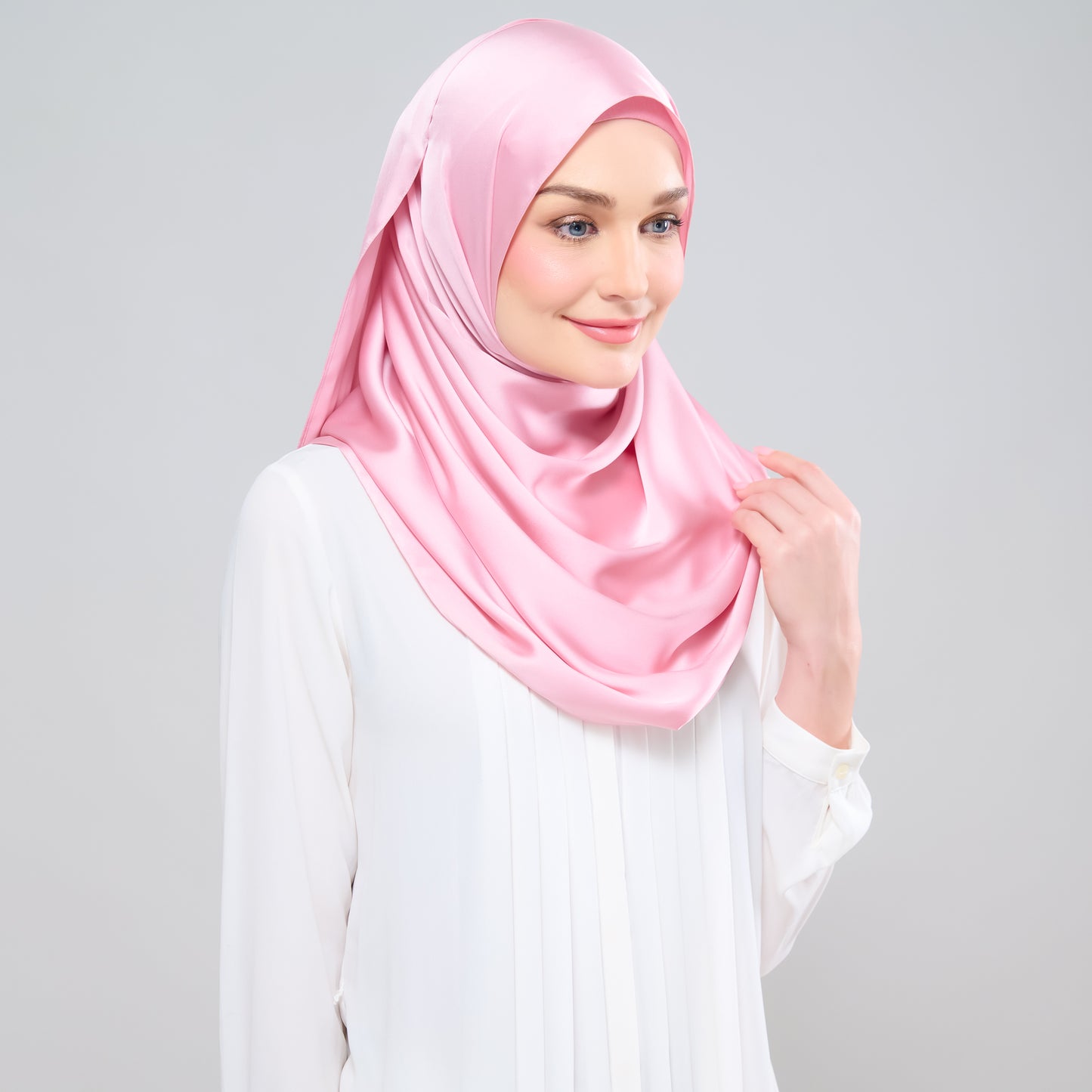 Grace Set in Lovely Pink