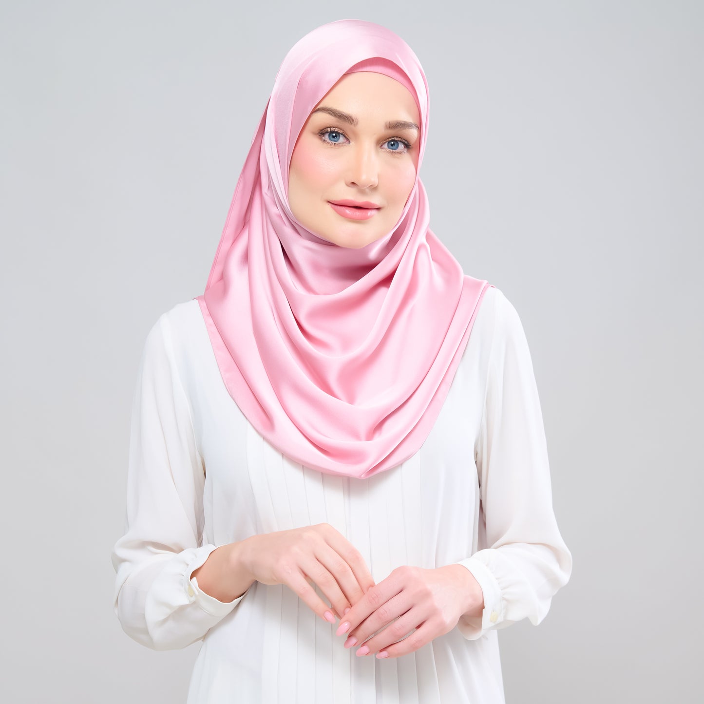 Grace Set in Lovely Pink